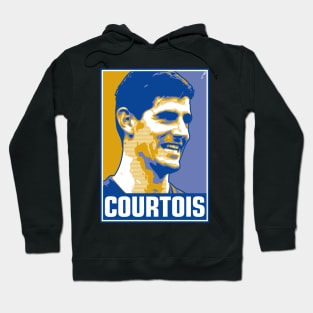 Courtois Hoodie